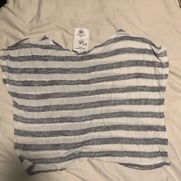 Crop top - Picture 2 of 2